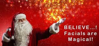 Images Facials & Skincare by Debbie