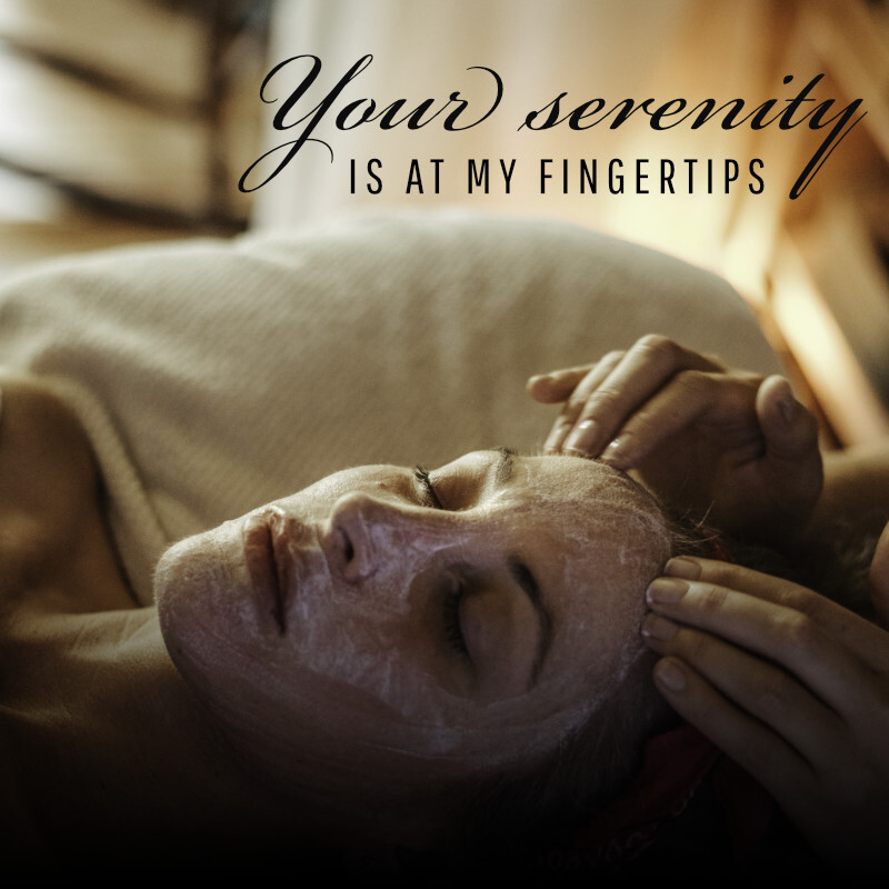 Images Facials & Skincare by Debbie