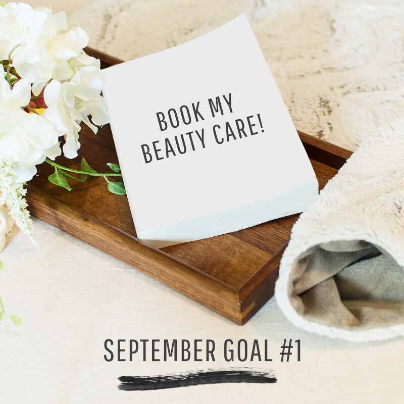 Images Facials & Skincare by Debbie