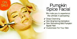 Images Facials & Skincare by Debbie