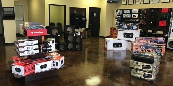 Images Innovative Audio
