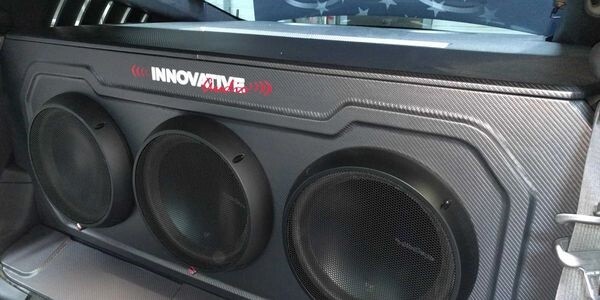 Images Innovative Audio