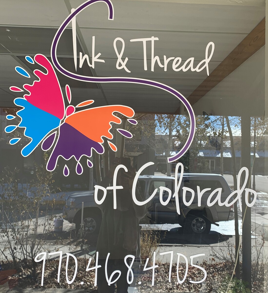 Images Ink & Thread of Colorado