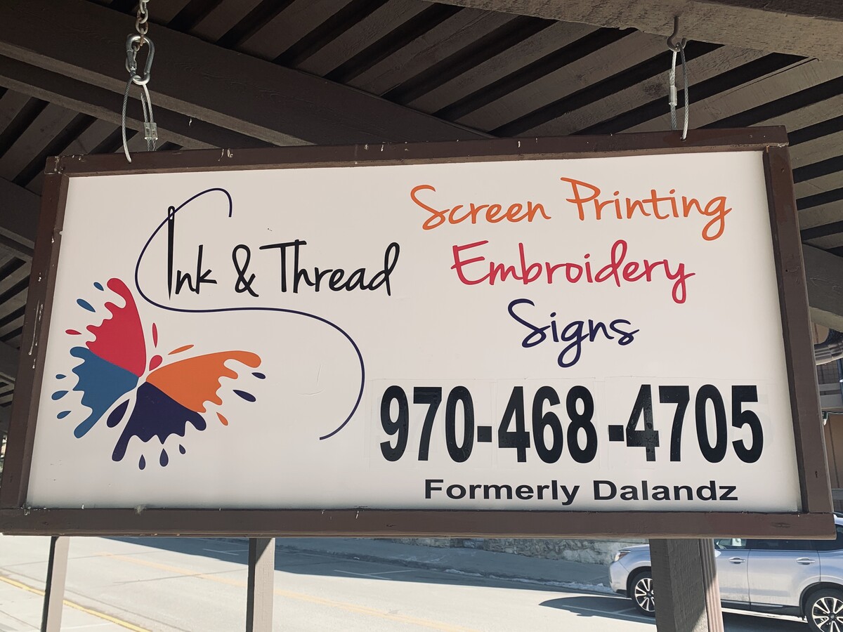 Images Ink & Thread of Colorado