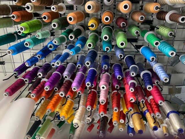 Images Ink & Thread of Colorado