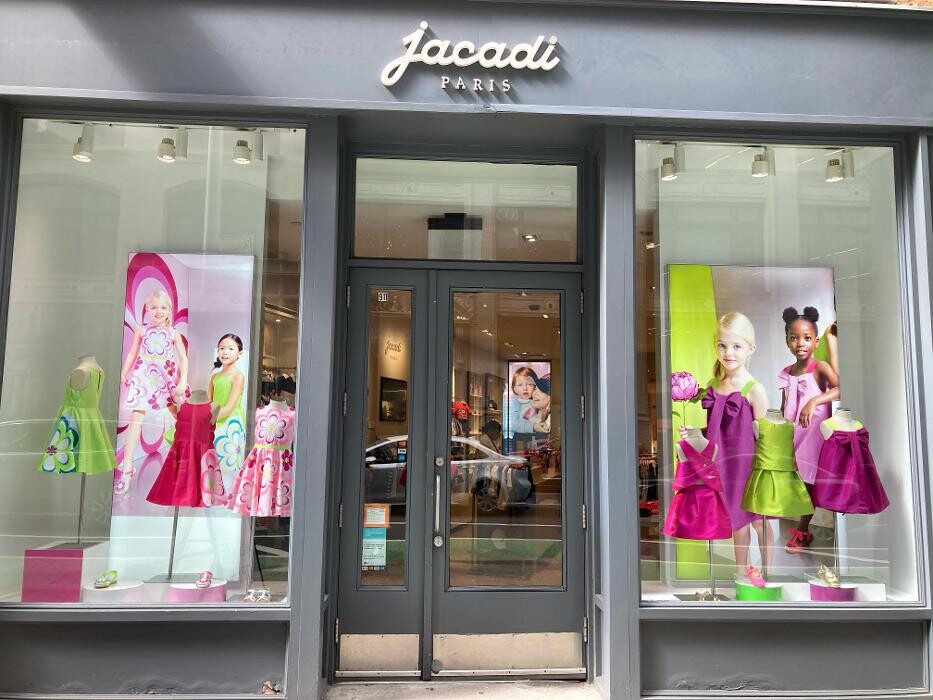 Images JACADI NYC FLATIRON 911 BROADWAY