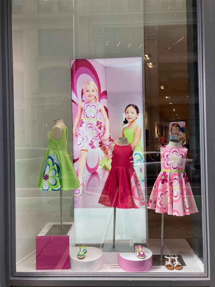 Images JACADI NYC FLATIRON 911 BROADWAY