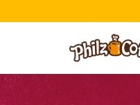 Website Screenshot Philz Coffee