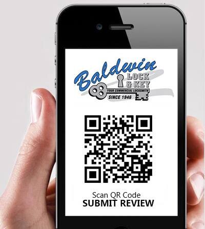 Images Baldwin Lock & Key