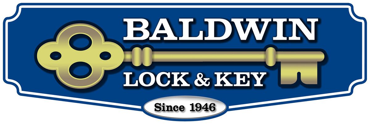 Images Baldwin Lock & Key