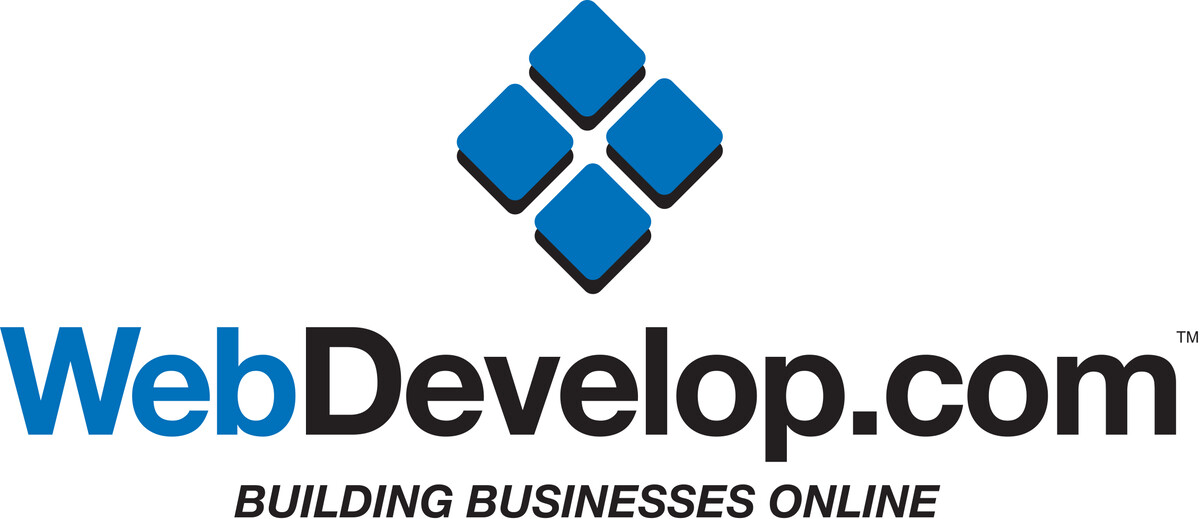 WebDevelop Logo