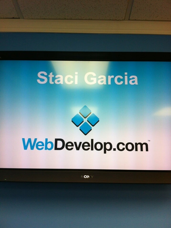 Images WebDevelop
