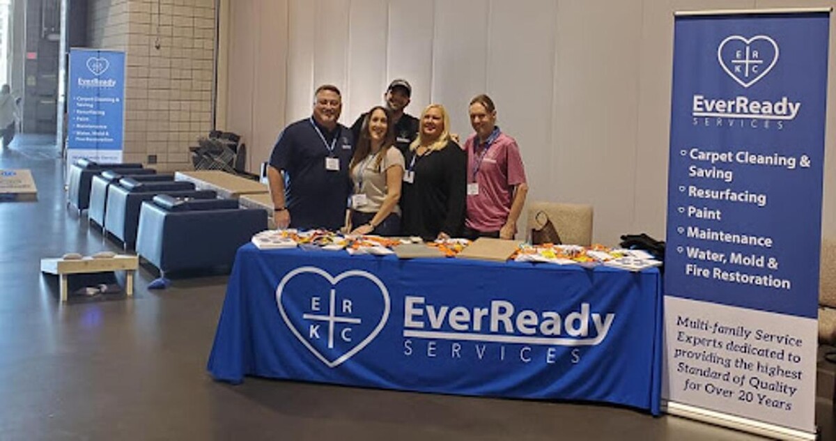 Images EverReady Services