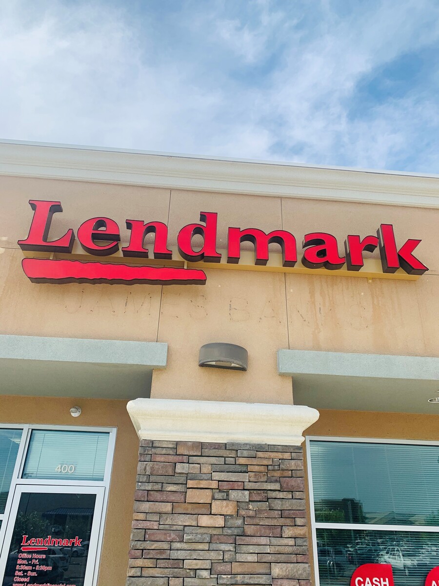 Images Lendmark Financial Services LLC