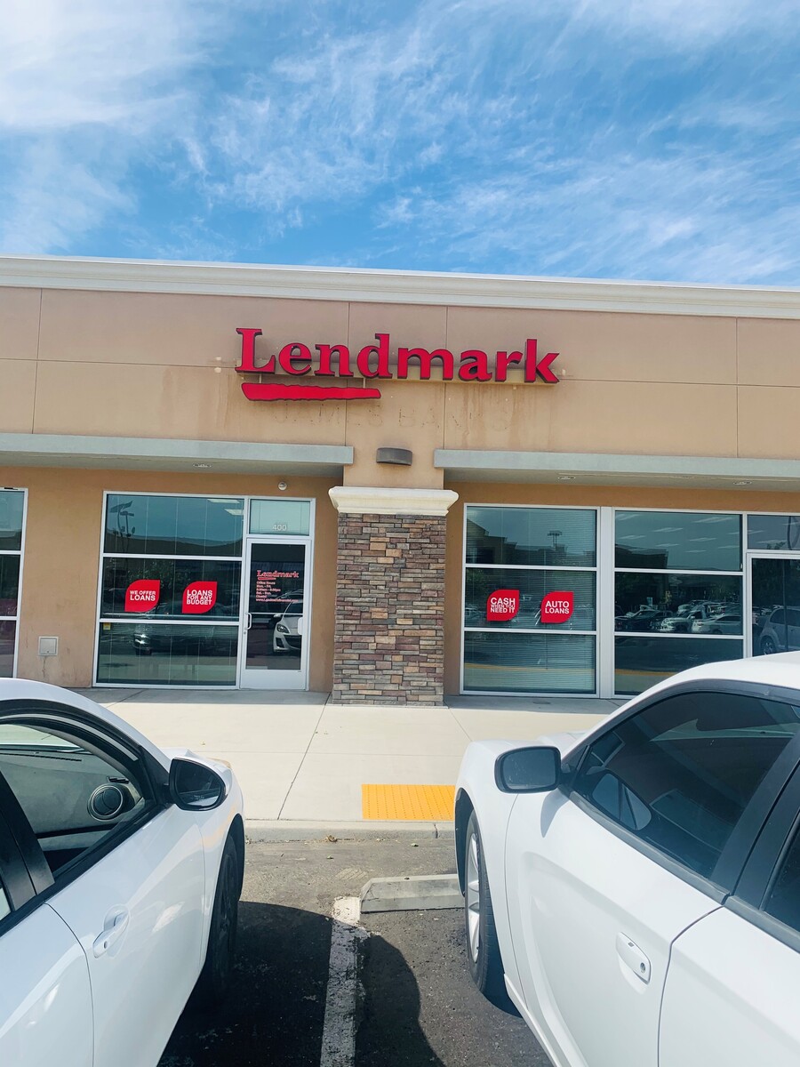 Images Lendmark Financial Services LLC