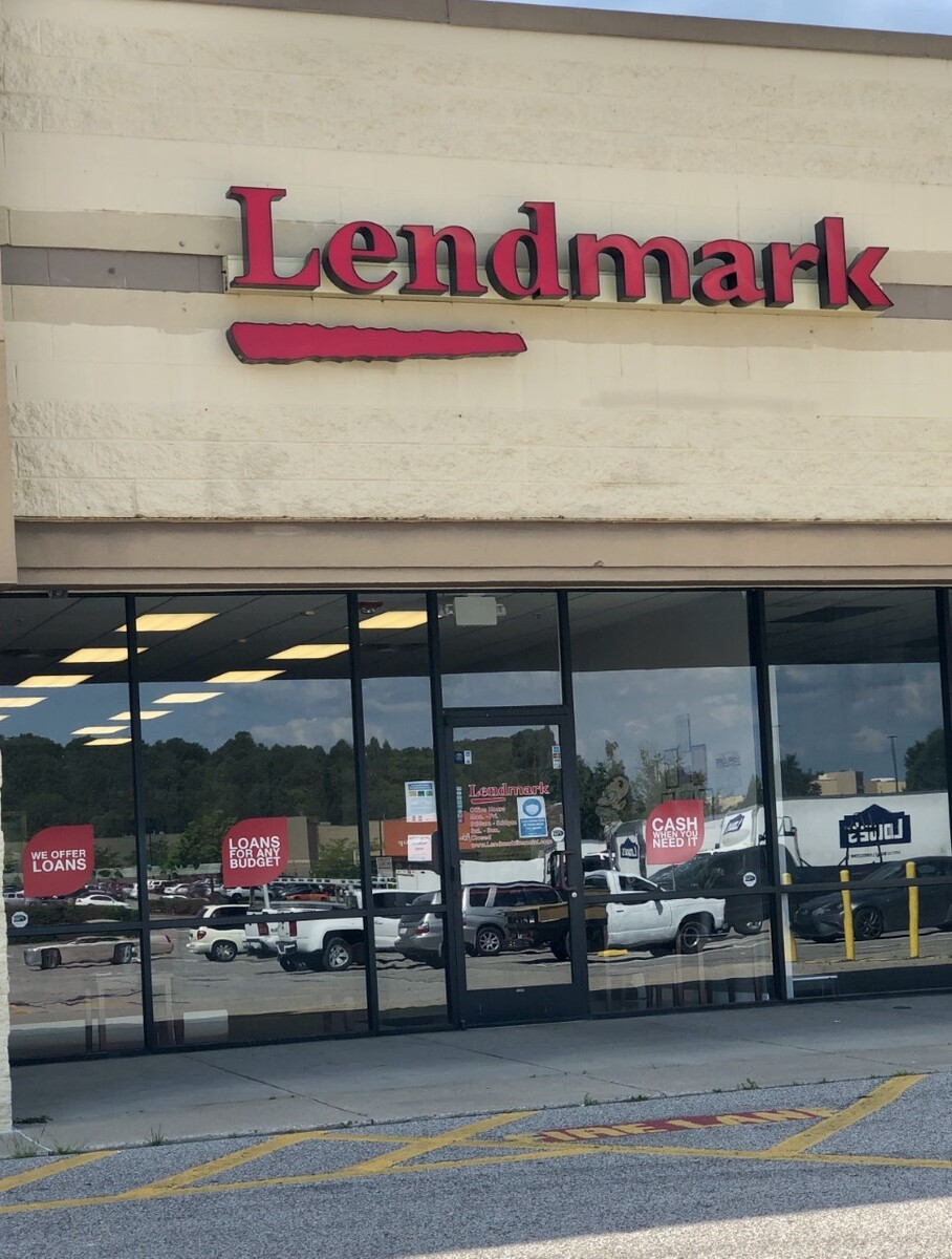 Images Lendmark Financial Services LLC