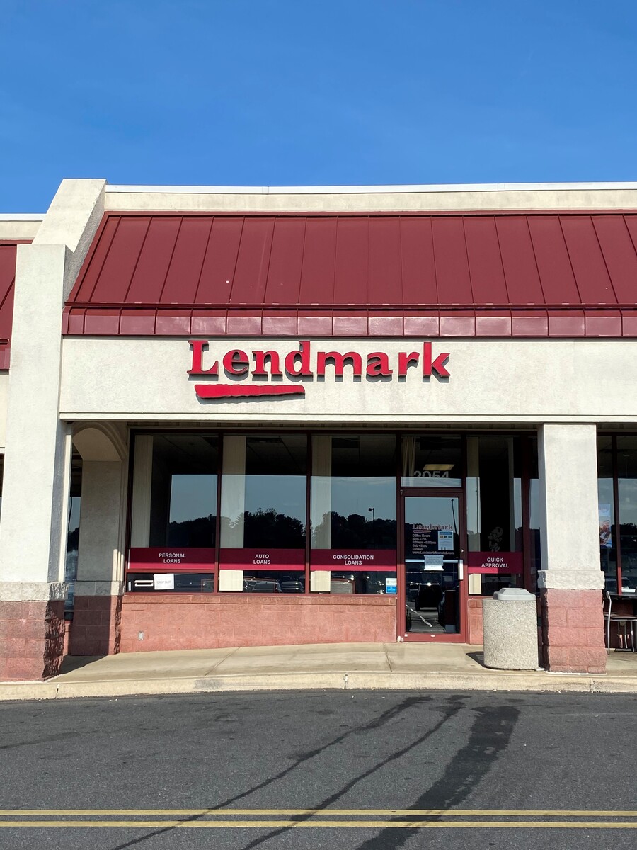 Images Lendmark Financial Services LLC