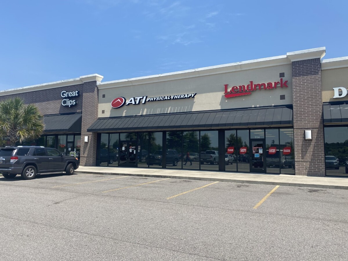 Images Lendmark Financial Services LLC
