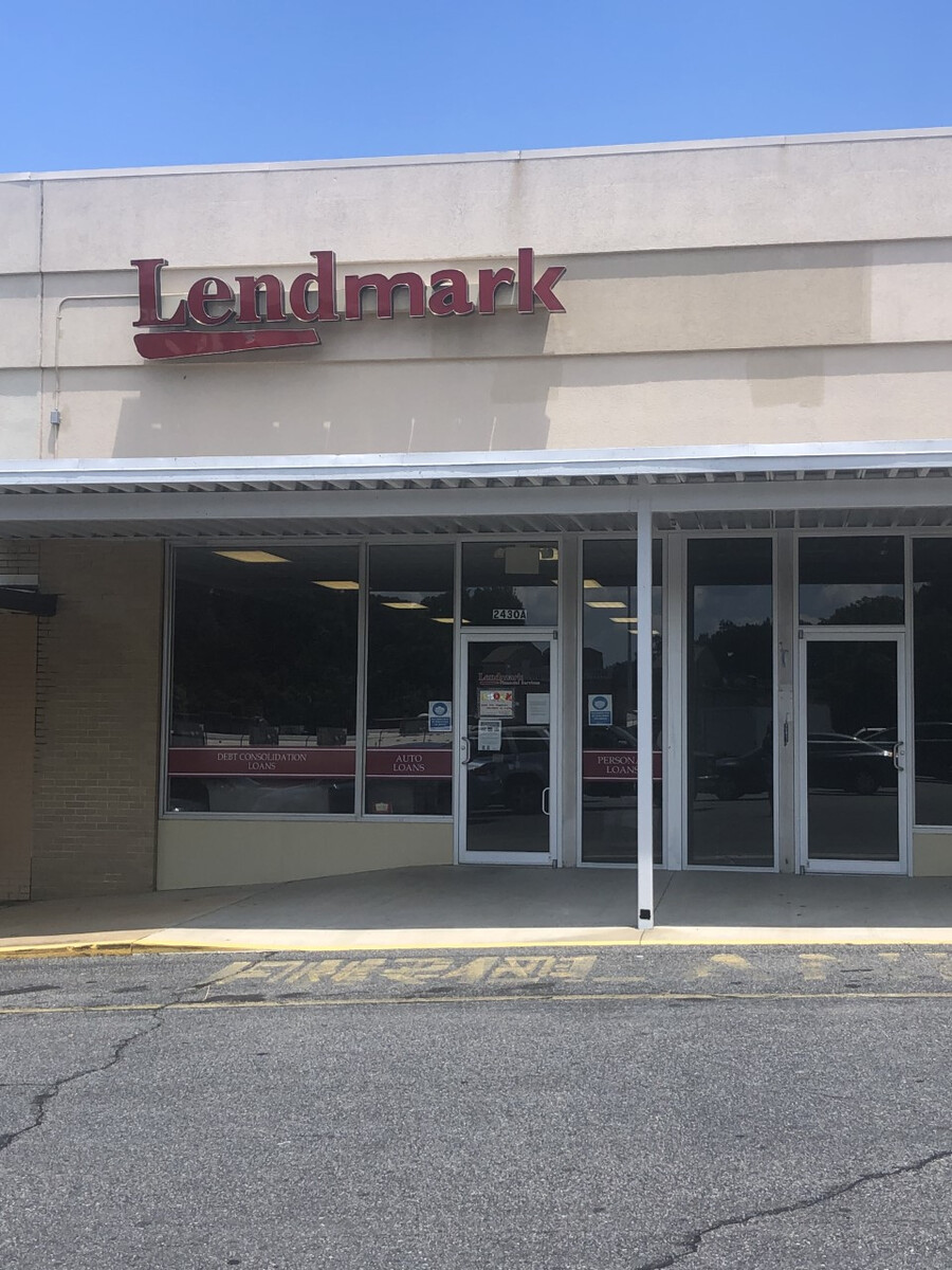 Images Lendmark Financial Services LLC