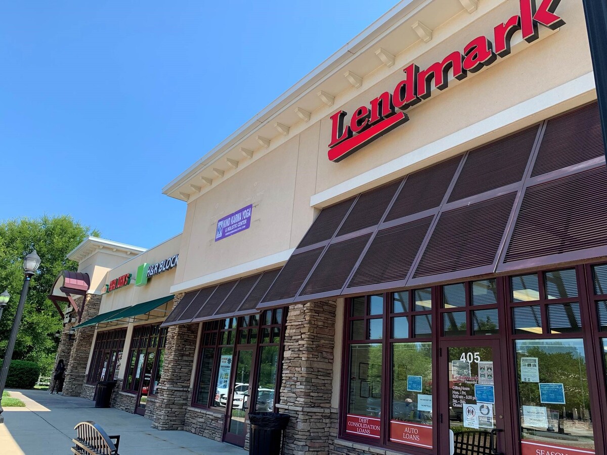 Images Lendmark Financial Services LLC