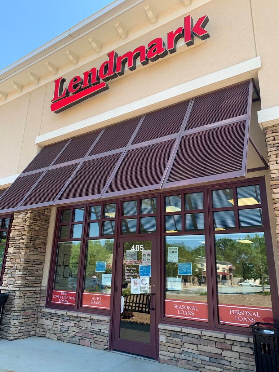 Images Lendmark Financial Services LLC