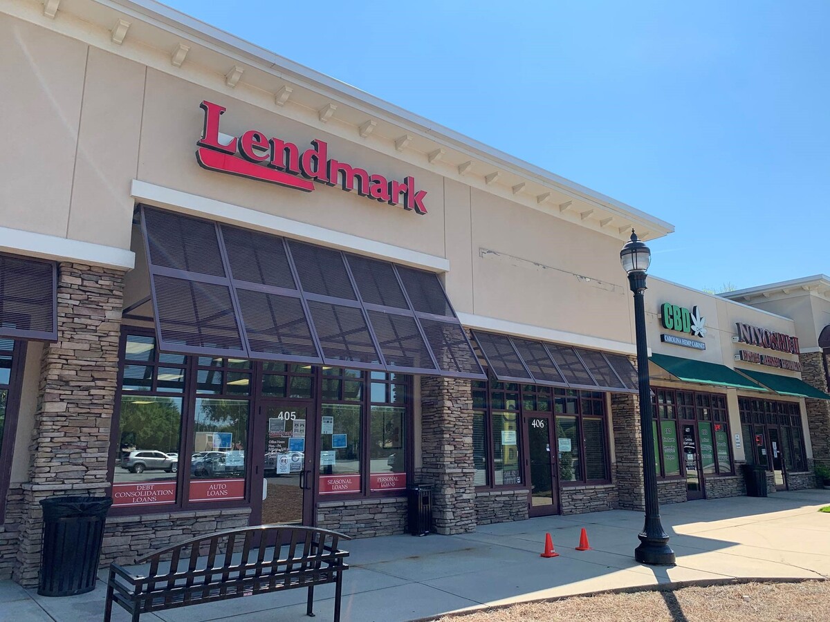 Images Lendmark Financial Services LLC
