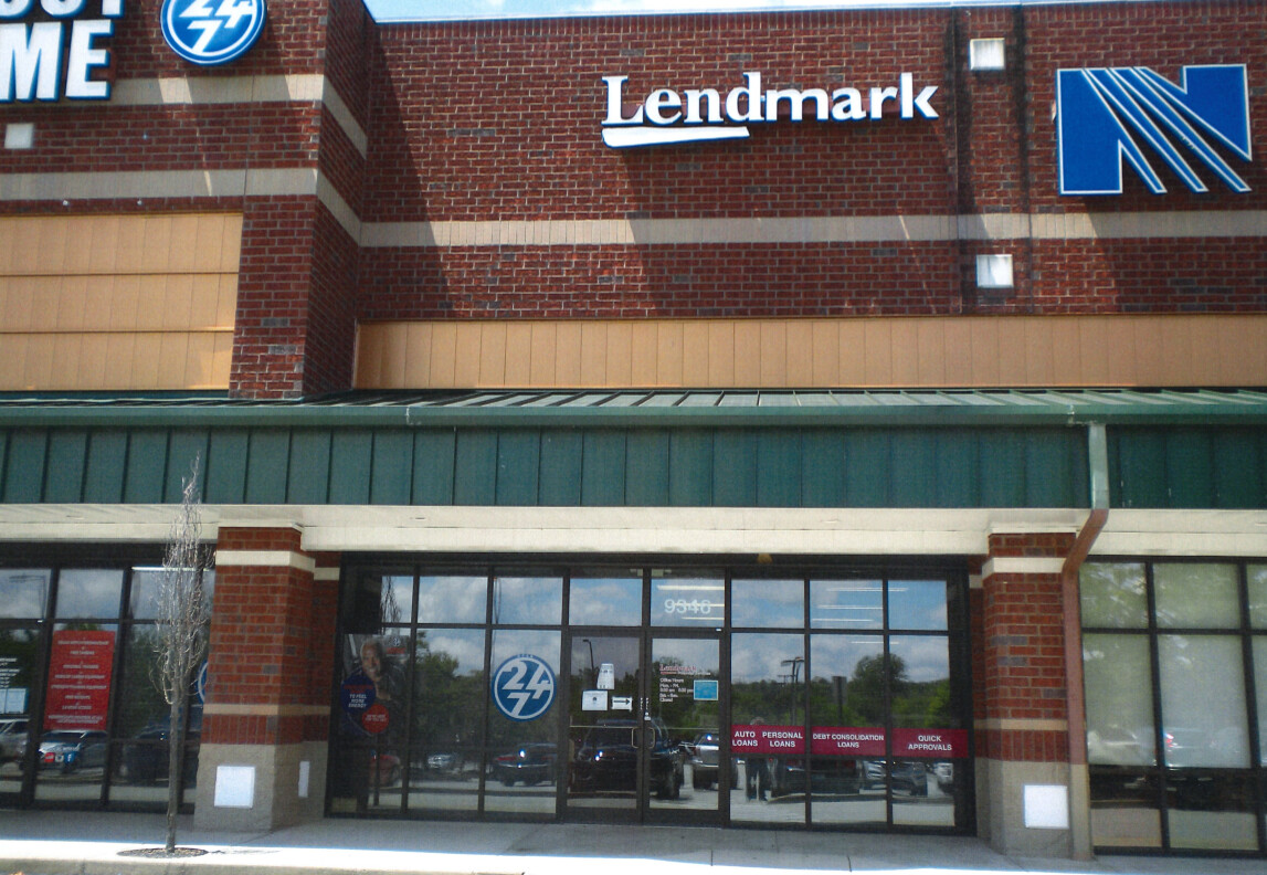 Images Lendmark Financial Services LLC