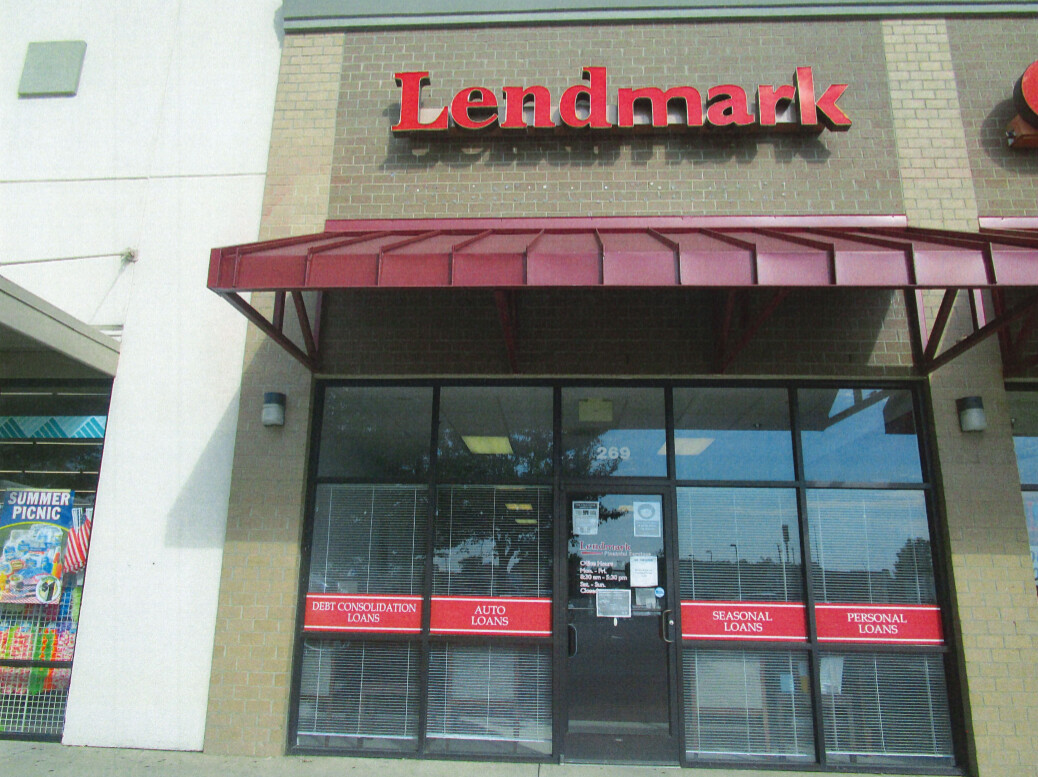 Images Lendmark Financial Services LLC