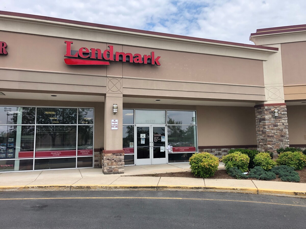 Images Lendmark Financial Services LLC