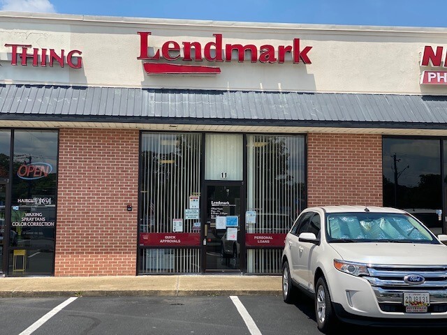Images Lendmark Financial Services LLC