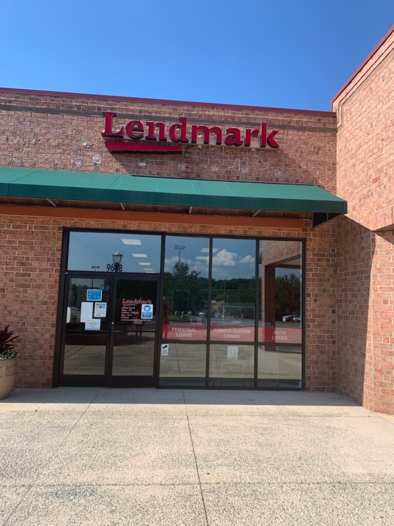 Images Lendmark Financial Services LLC