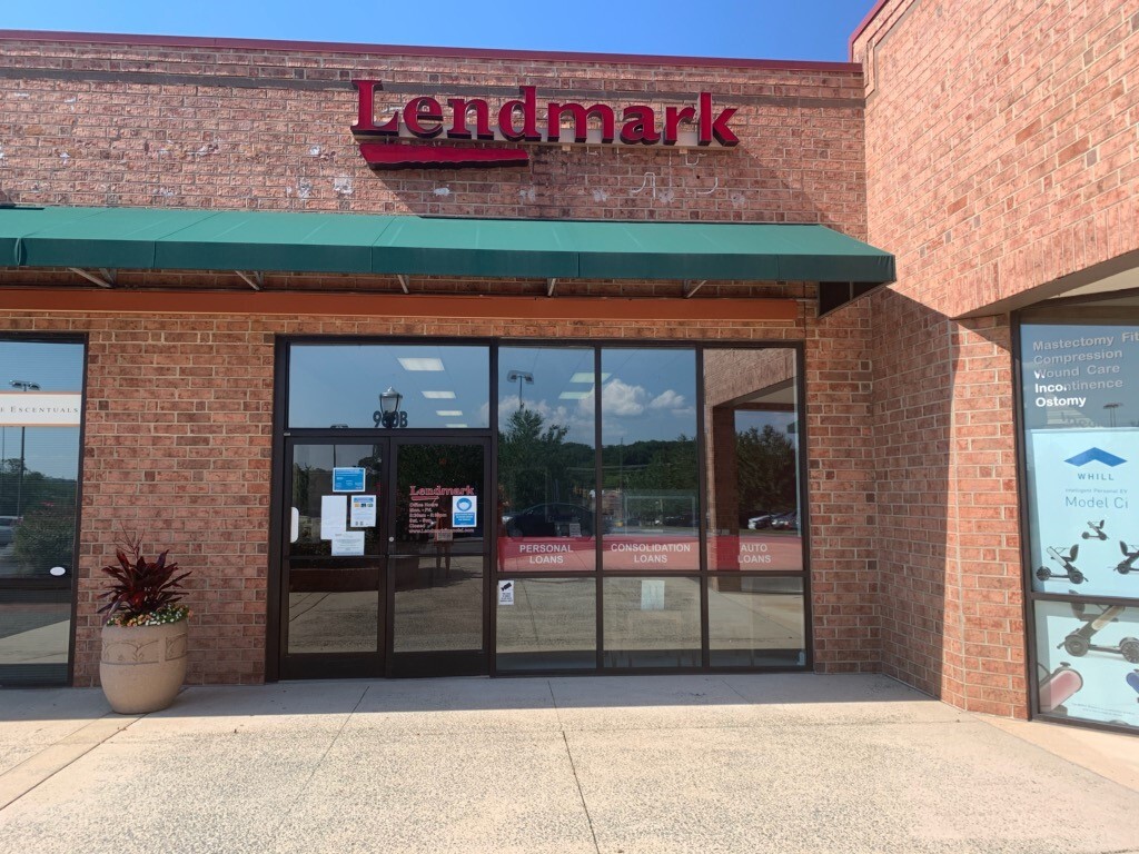 Images Lendmark Financial Services LLC