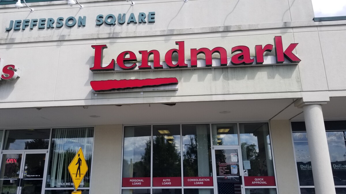 Images Lendmark Financial Services LLC