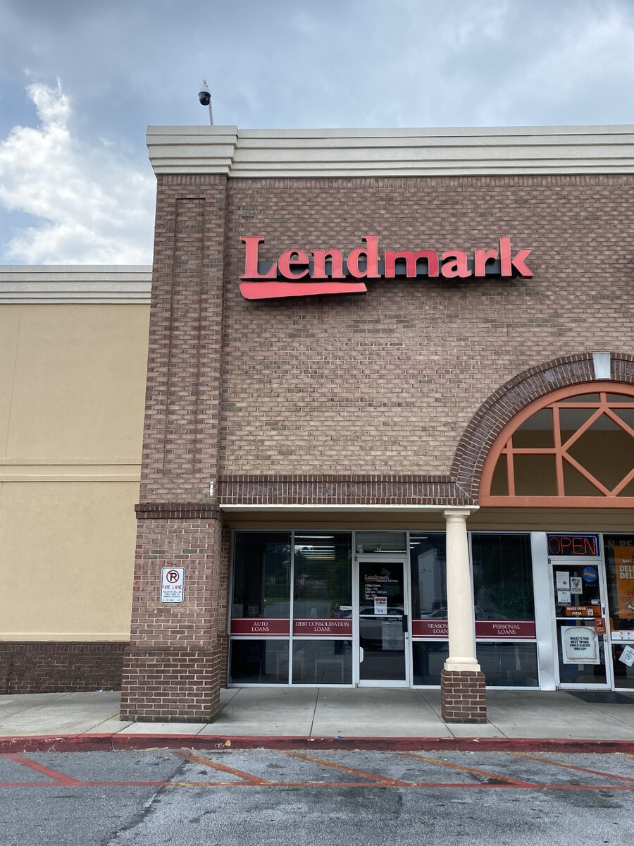 Images Lendmark Financial Services LLC