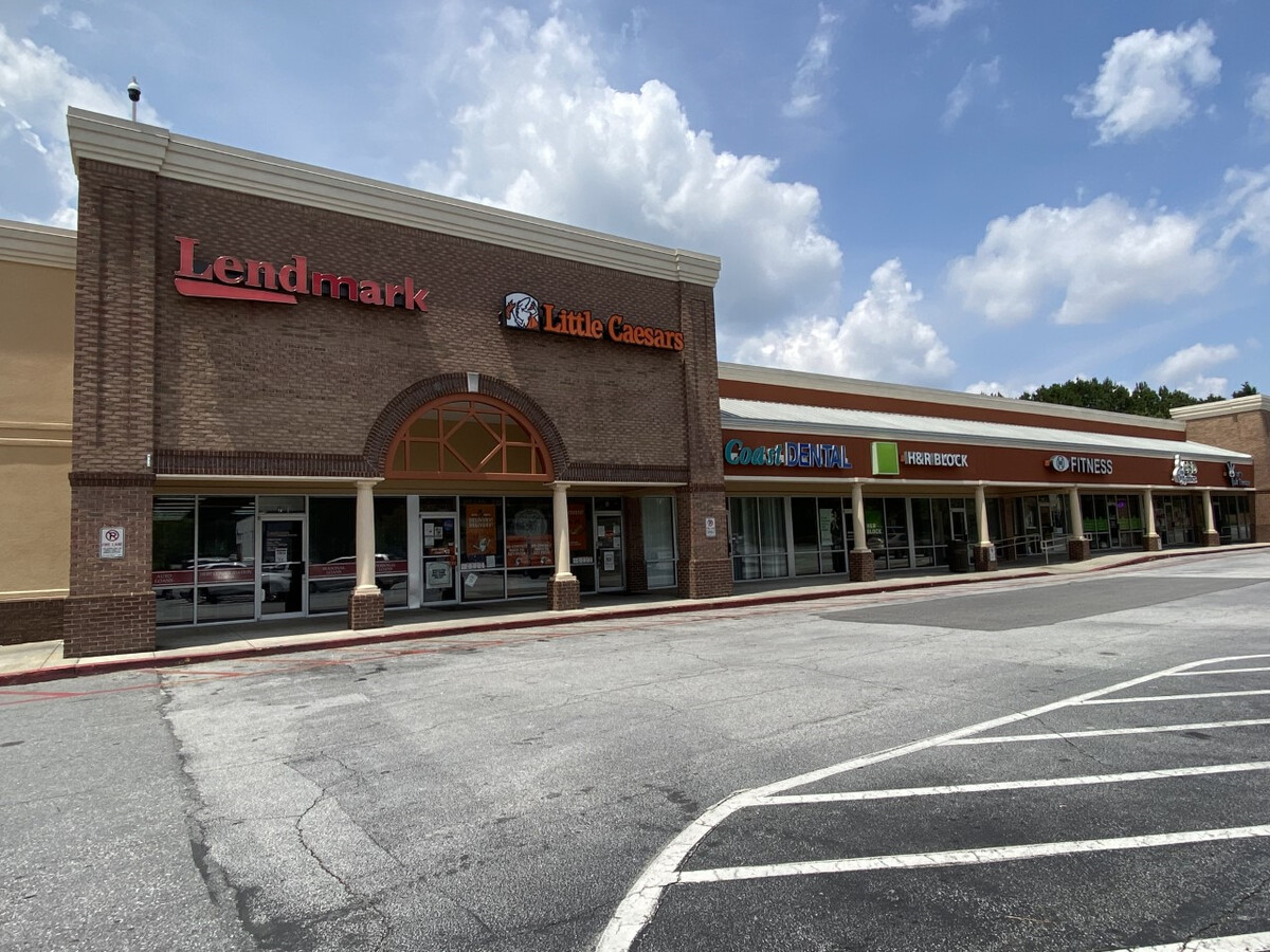 Images Lendmark Financial Services LLC