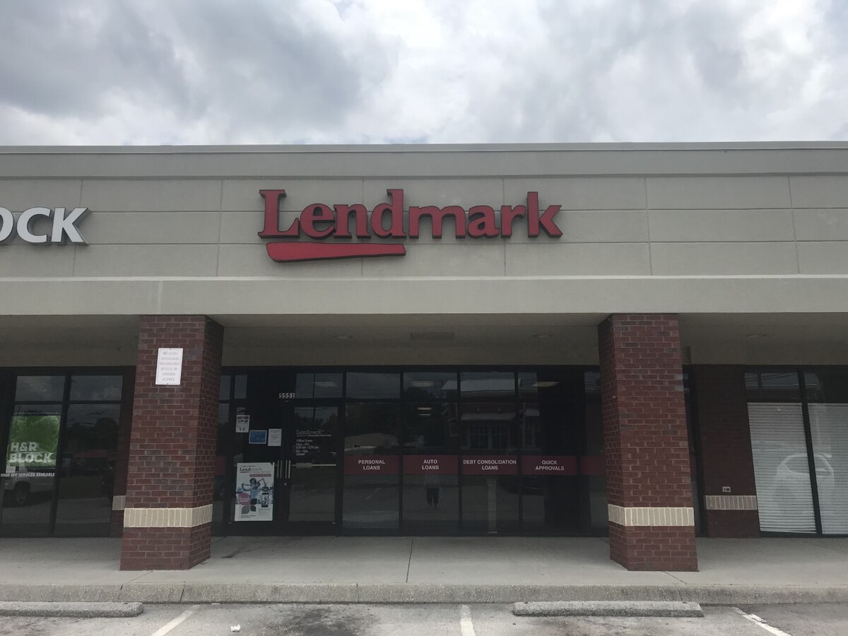 Images Lendmark Financial Services LLC