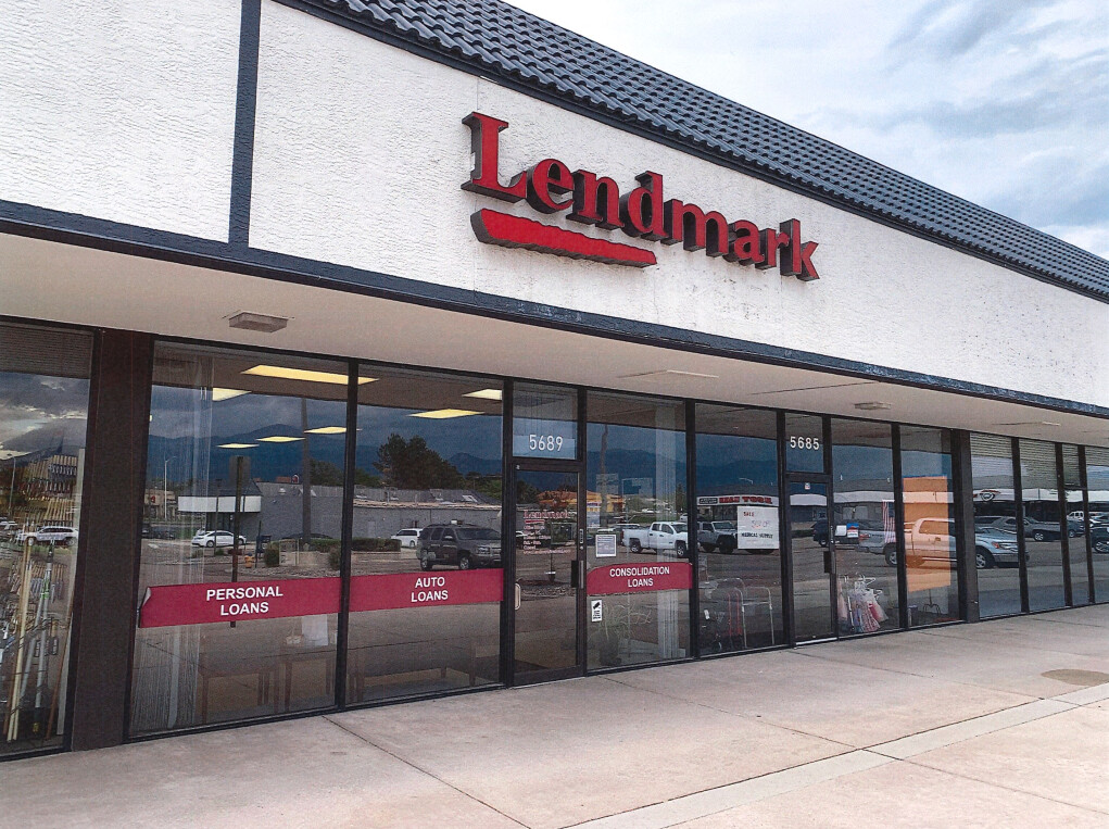 Images Lendmark Financial Services LLC