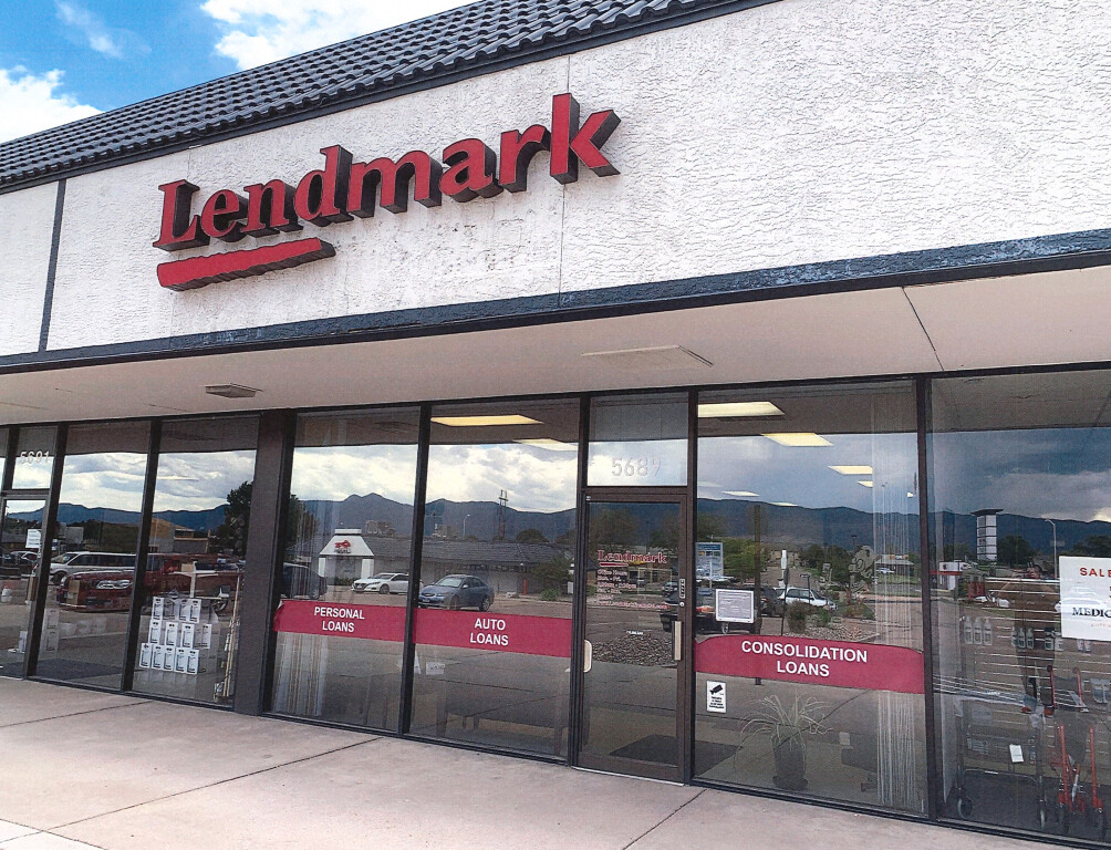 Images Lendmark Financial Services LLC