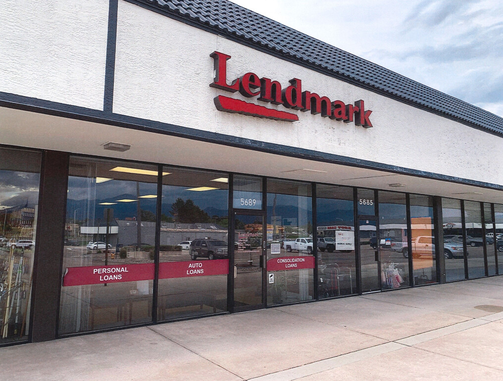Images Lendmark Financial Services LLC
