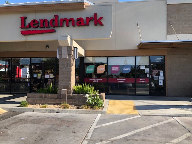 Images Lendmark Financial Services LLC
