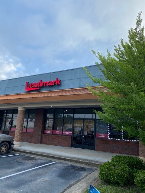 Images Lendmark Financial Services LLC