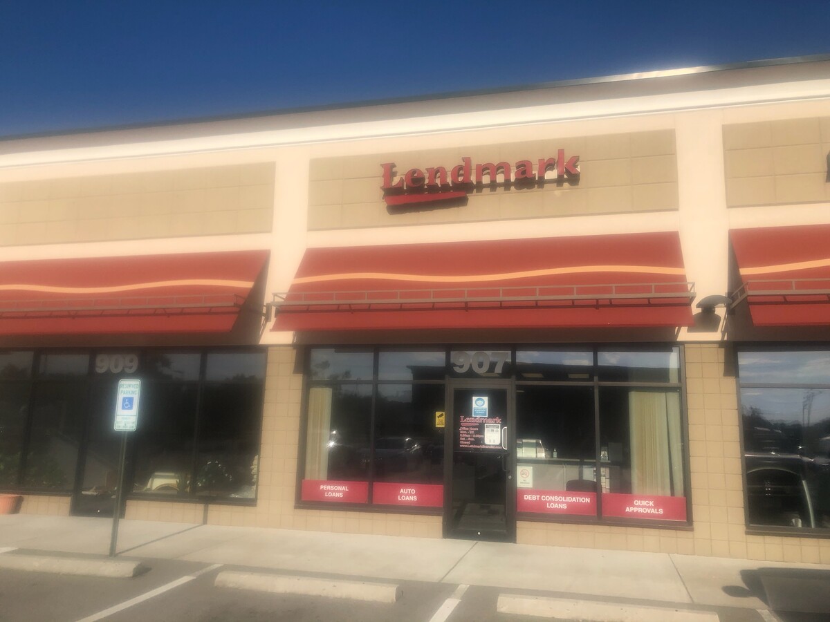 Images Lendmark Financial Services LLC