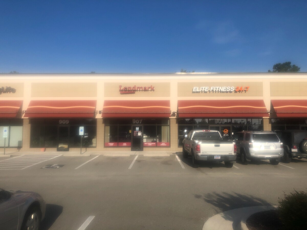 Images Lendmark Financial Services LLC