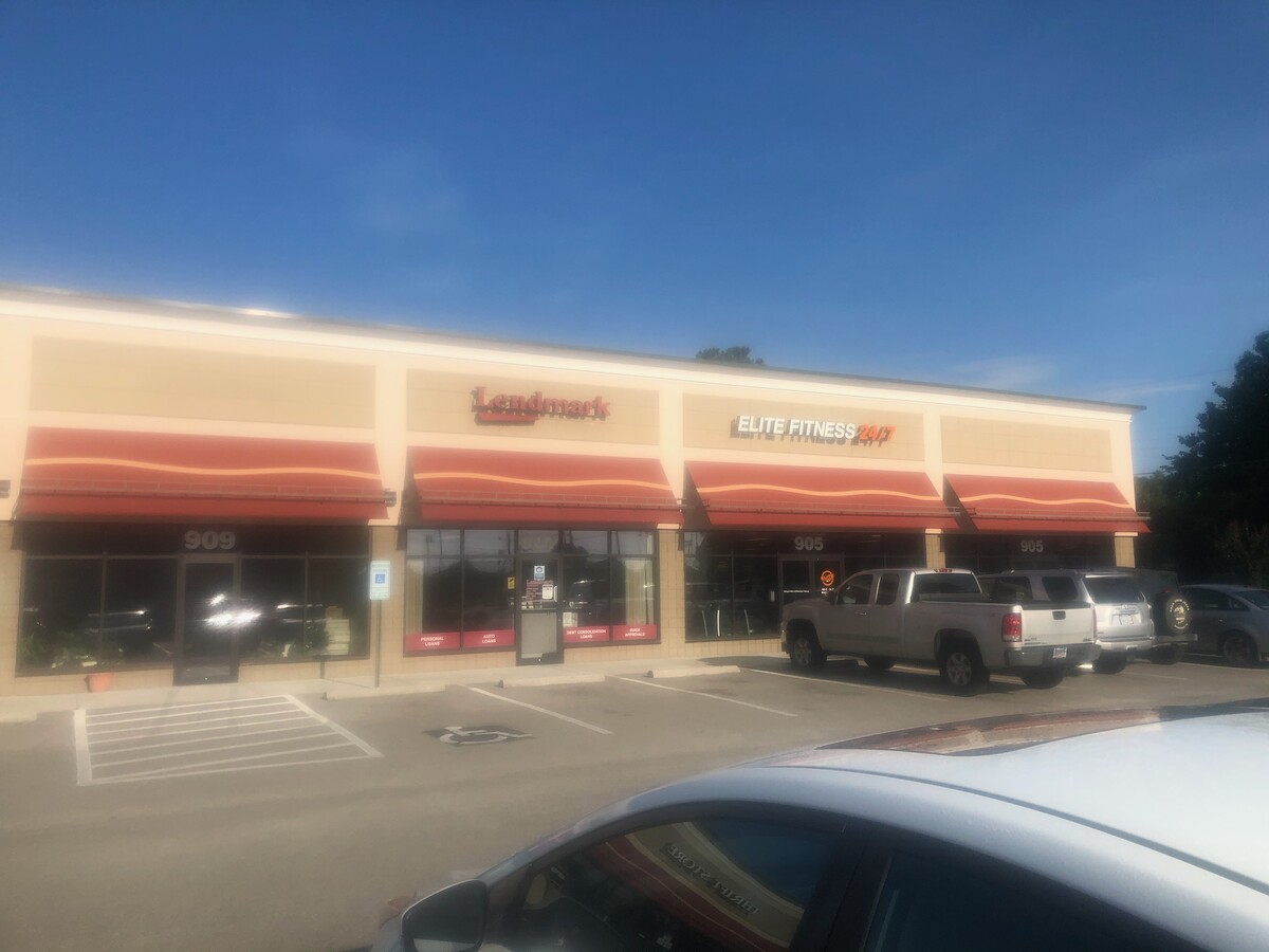 Images Lendmark Financial Services LLC