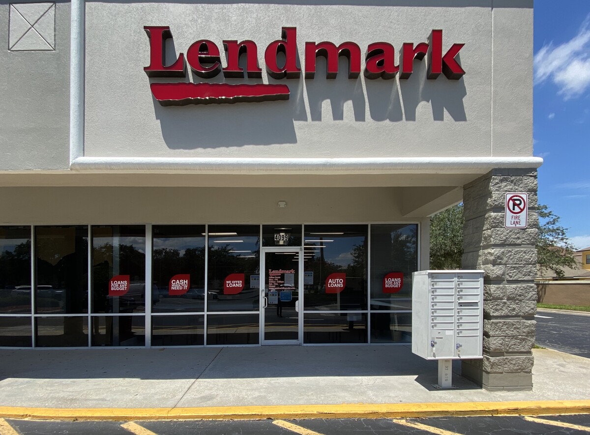 Images Lendmark Financial Services LLC