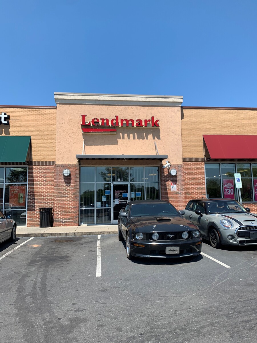 Images Lendmark Financial Services LLC