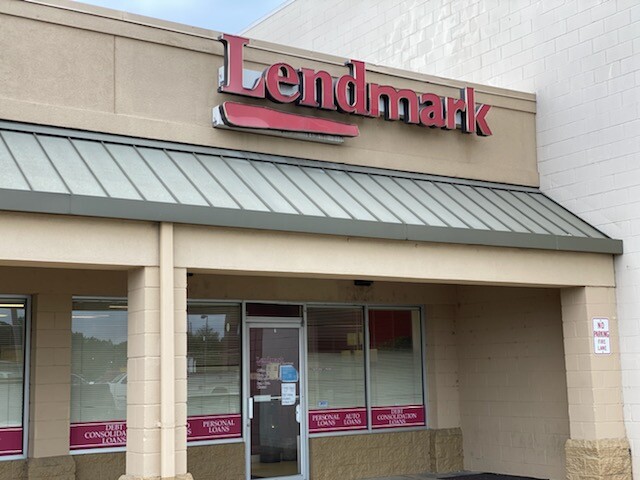 Images Lendmark Financial Services LLC