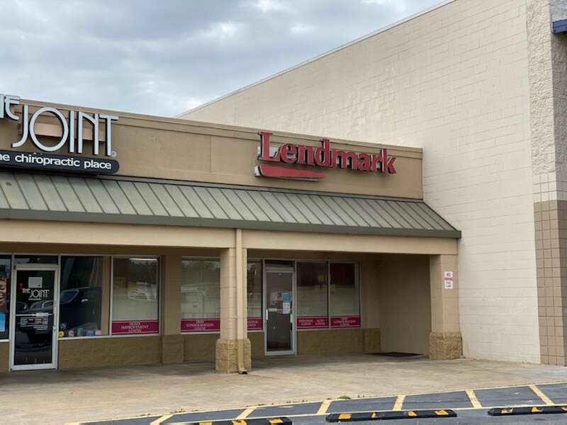 Images Lendmark Financial Services LLC