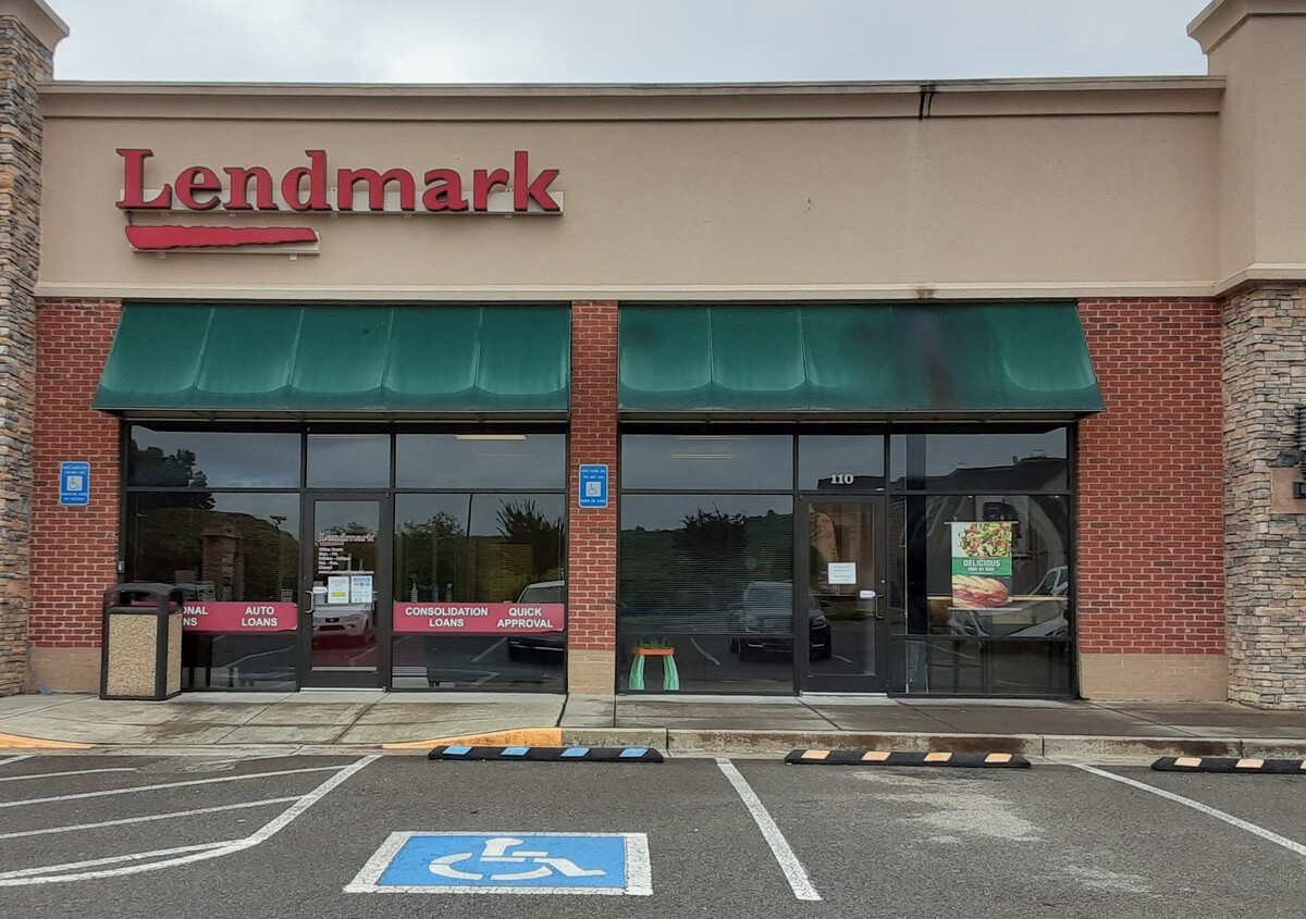 Images Lendmark Financial Services LLC