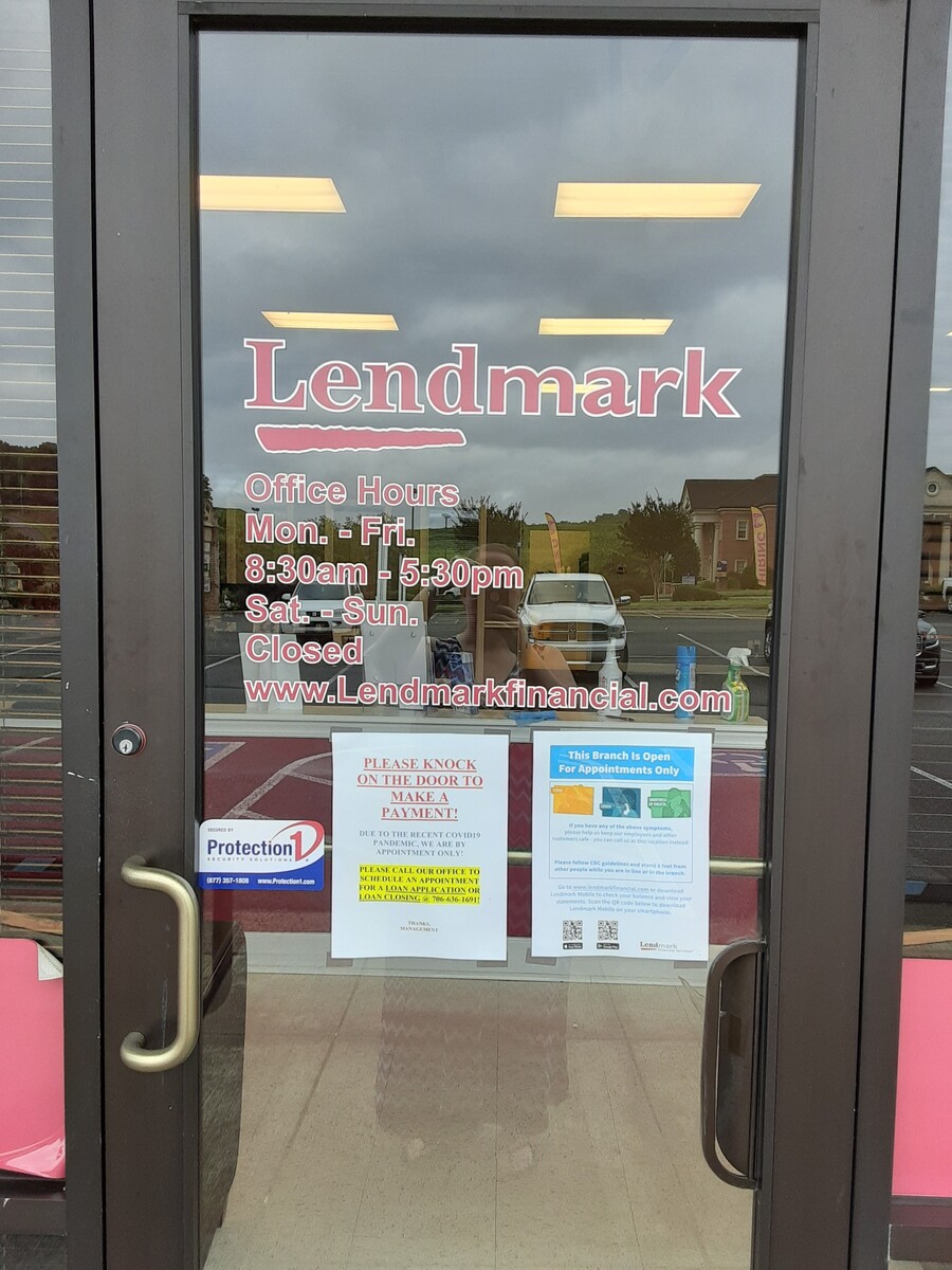 Images Lendmark Financial Services LLC